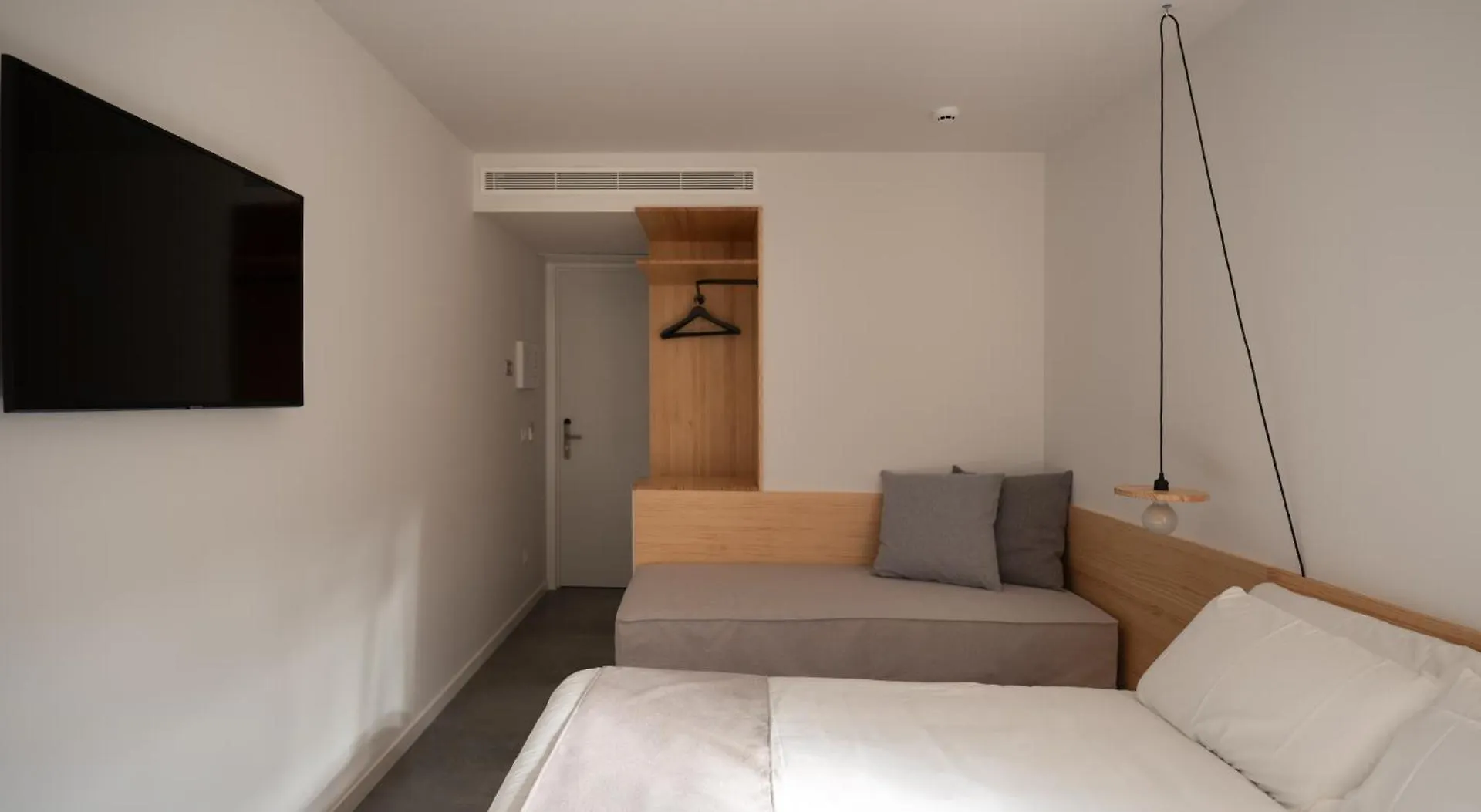 Cristina Enea Rooms San Sebastián 2*,  Spanien