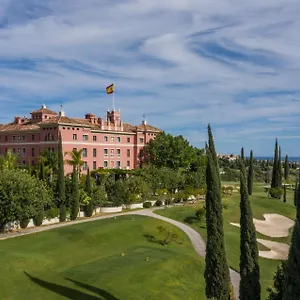 villa-padierna-palace-hotel.1costadelsol.com/