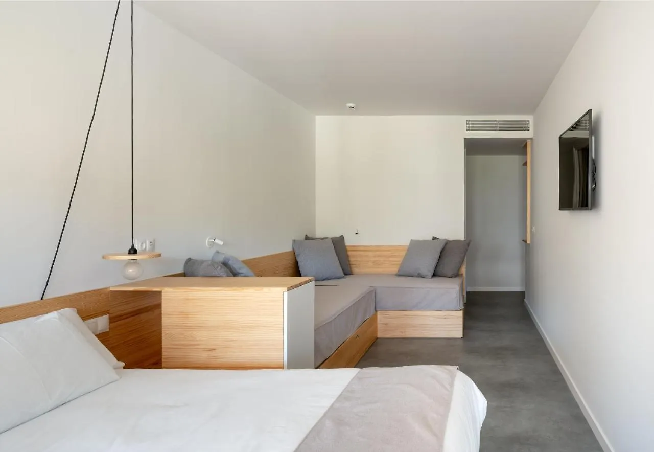 Guest house Cristina Enea Rooms San Sebastian