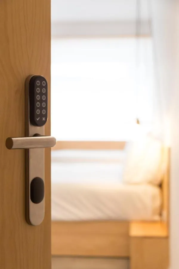 Guest house Cristina Enea Rooms San Sebastian