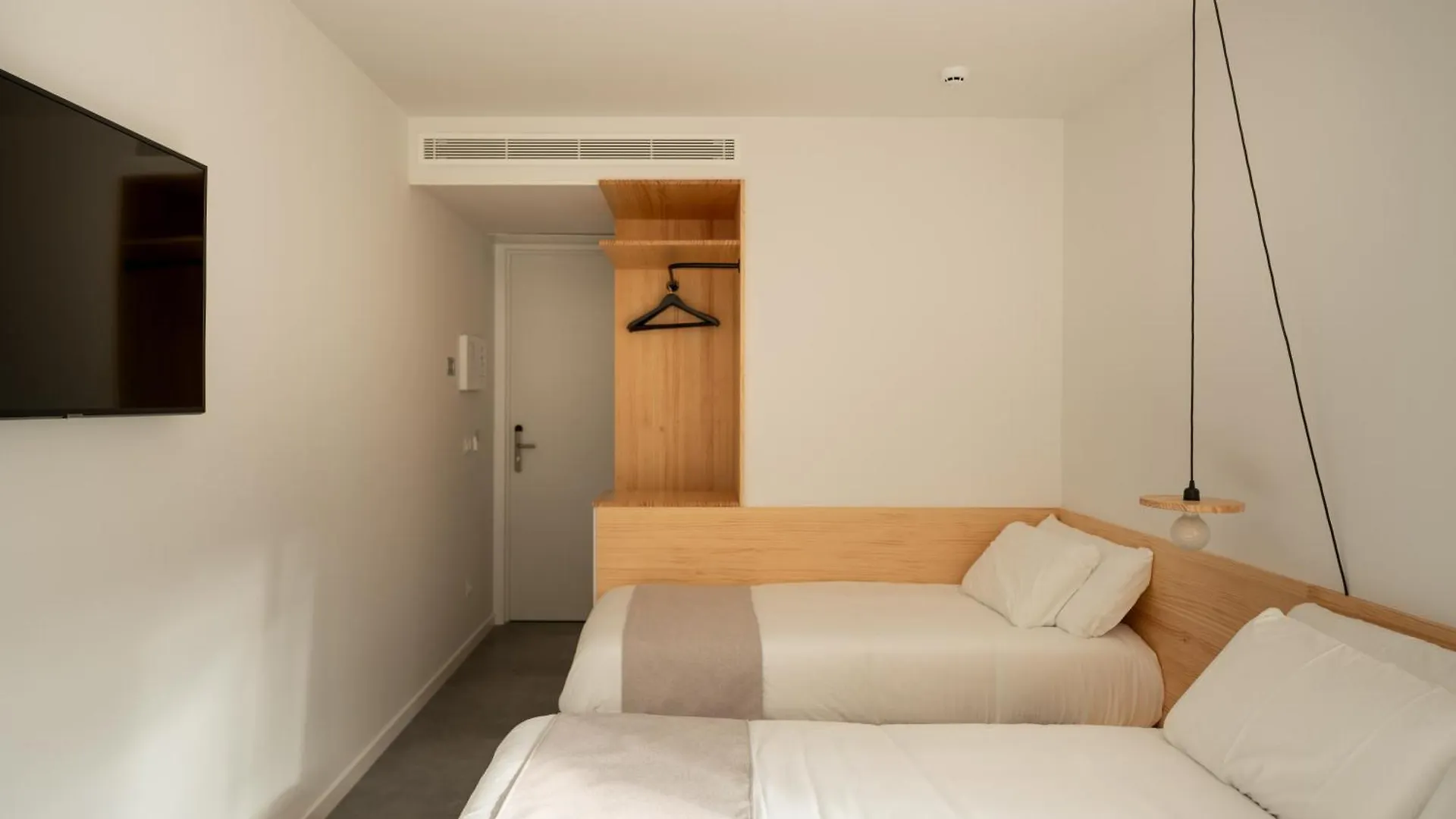 Cristina Enea Rooms San Sebastian 2*,