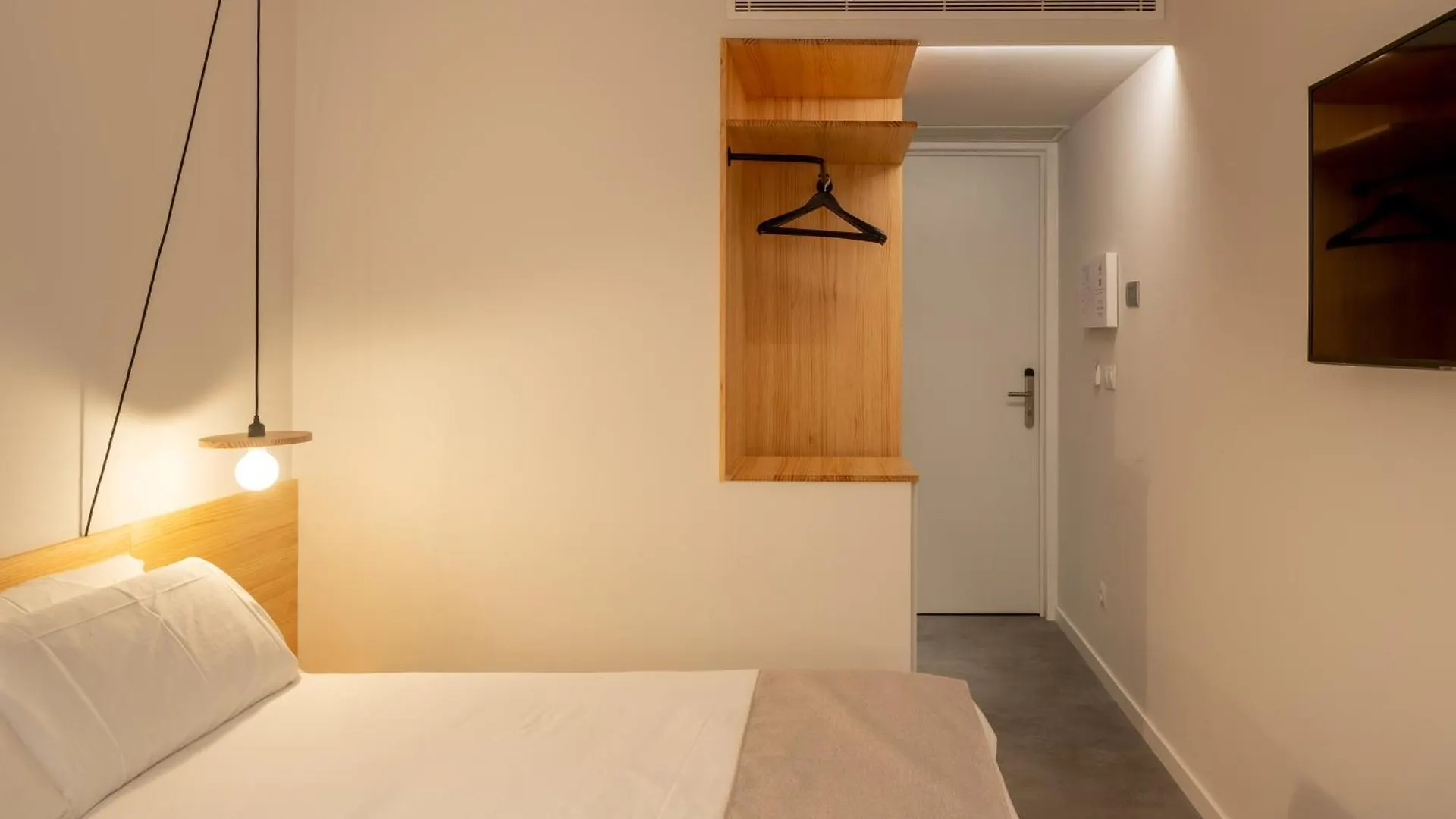 Cristina Enea Rooms San Sebastian 2*,