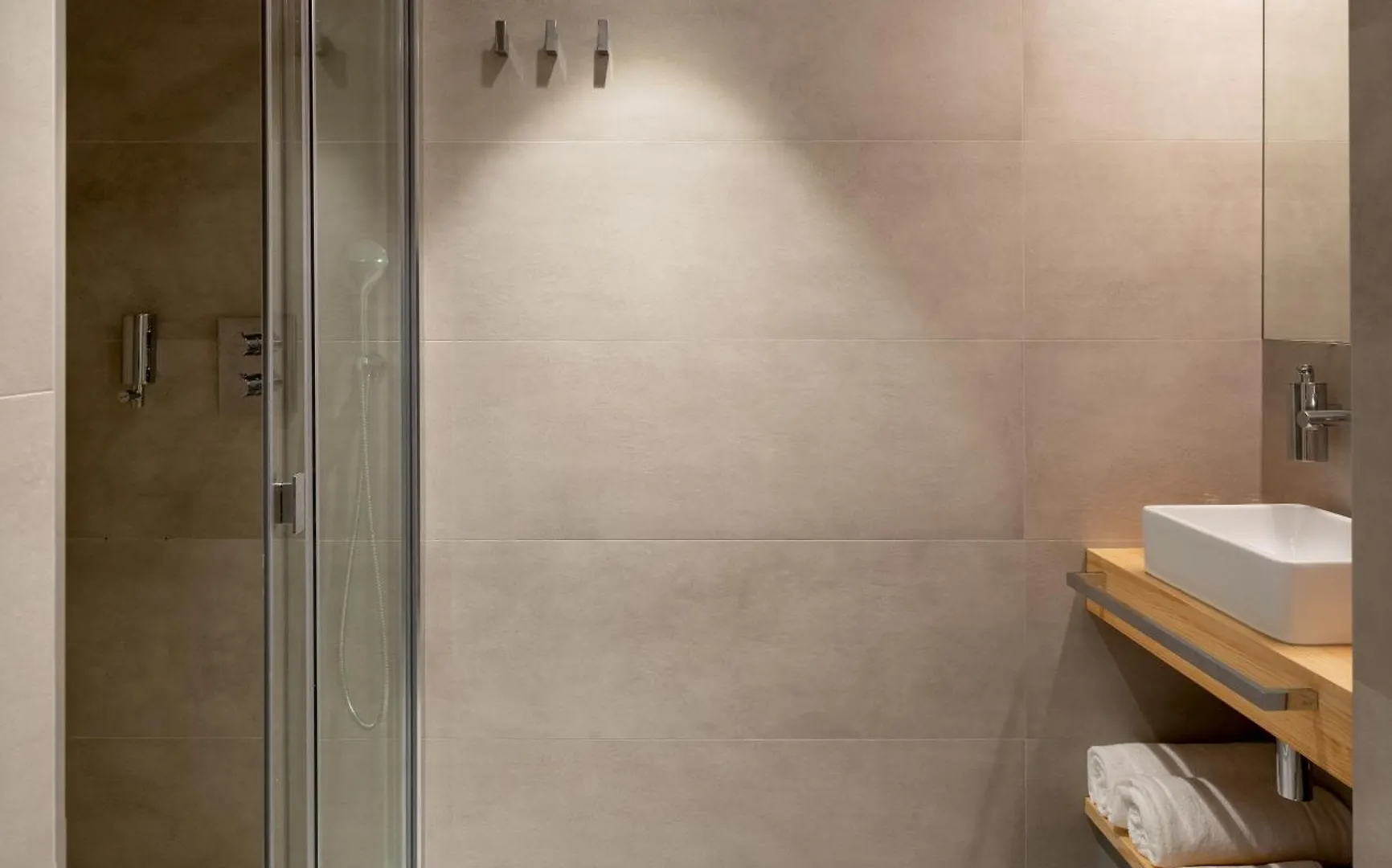 Cristina Enea Rooms San Sebastian